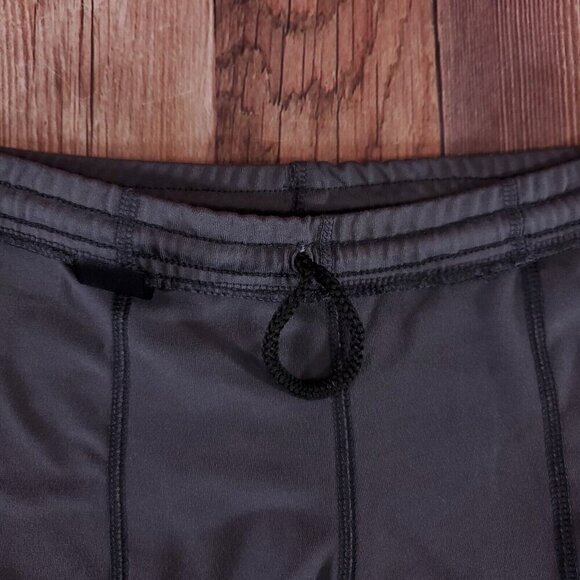 Kerrits Womens Small Flow Rise Performance Equestrian Riding Tight Gray USA Made - Picture 10 of 14